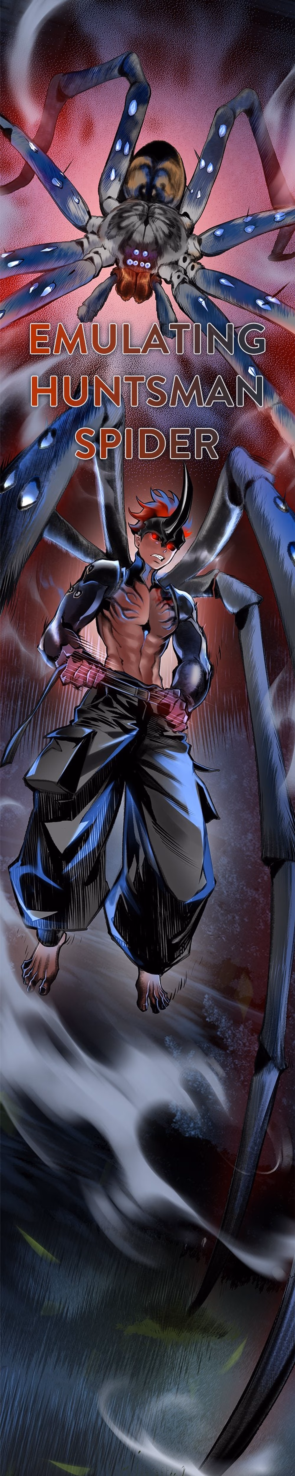 Jungle Juice - Chapter 96 - Part 47