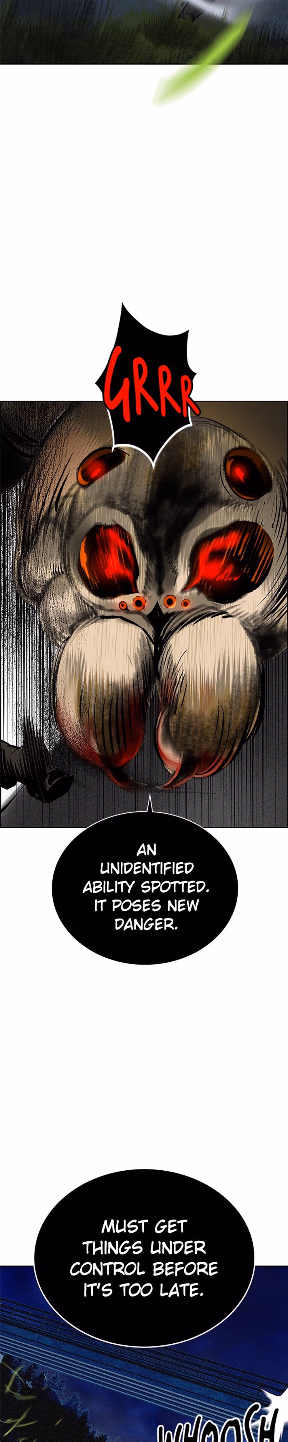 Jungle Juice - Chapter 96 - Part 48