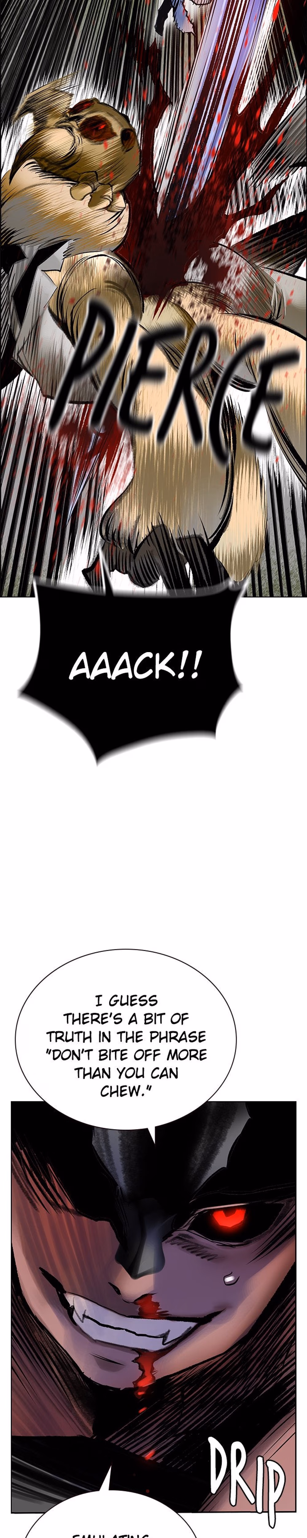 Jungle Juice - Chapter 96 - Part 54