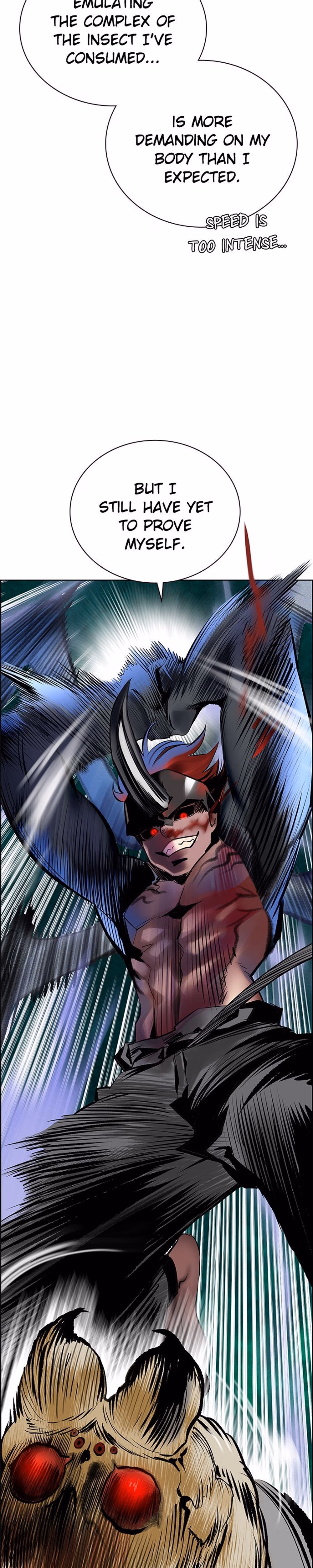 Jungle Juice - Chapter 96 - Part 55