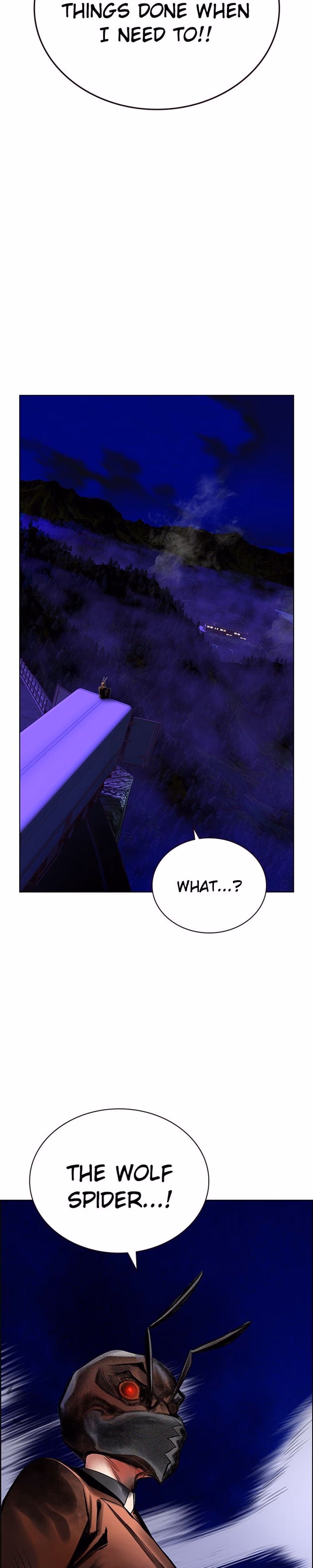 Jungle Juice - Chapter 96 - Part 57