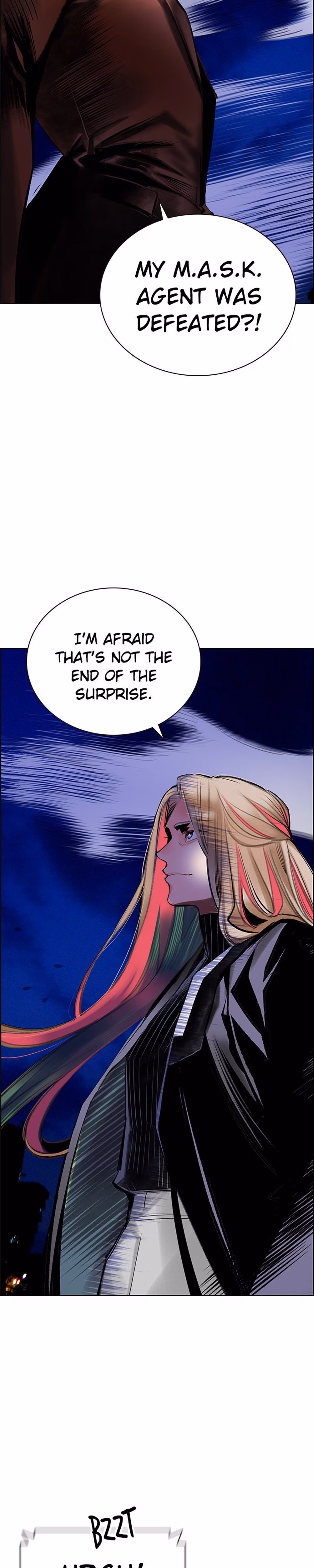 Jungle Juice - Chapter 96 - Part 58
