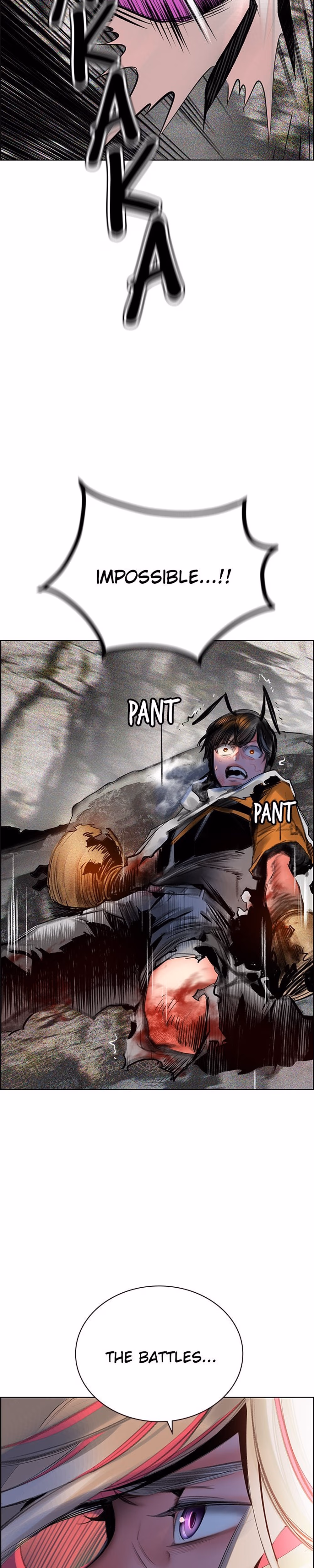 Jungle Juice - Chapter 96 - Part 60