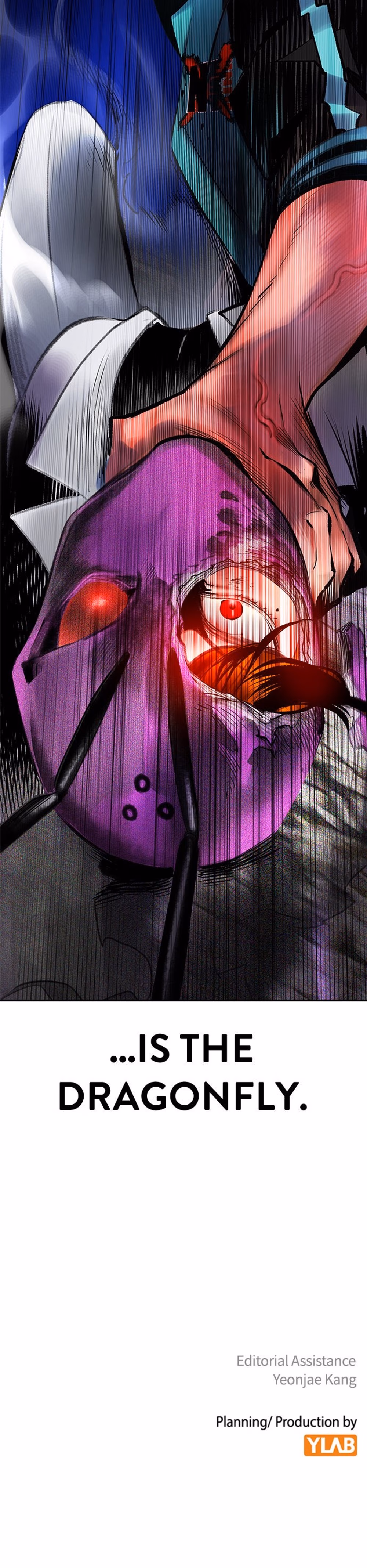 Jungle Juice - Chapter 96 - Part 64