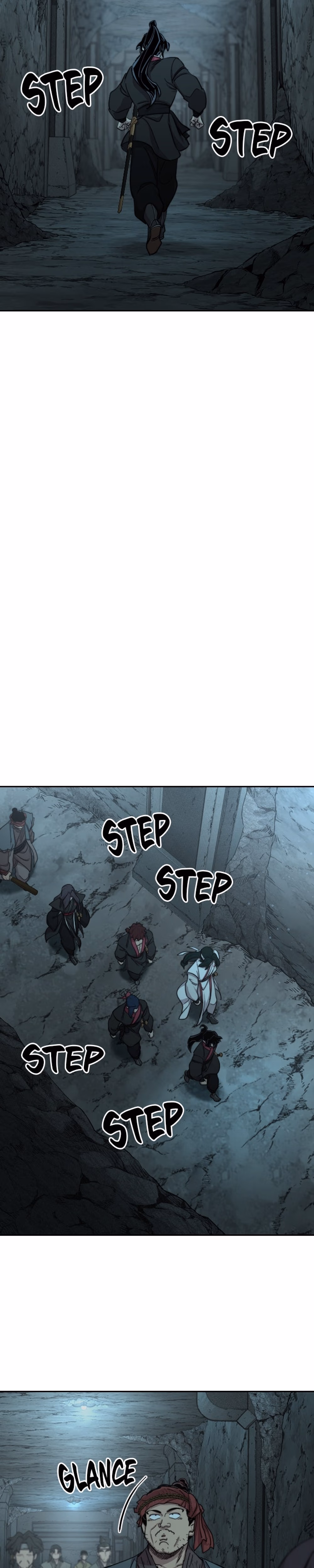 Return of the Blossoming Blade - Chapter 94 - Part 24
