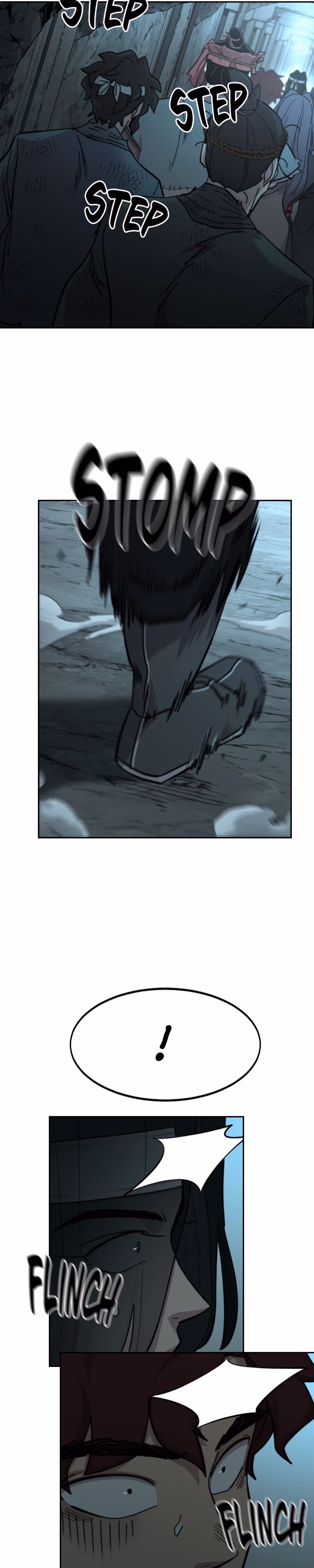 Return of the Blossoming Blade - Chapter 94 - Part 35