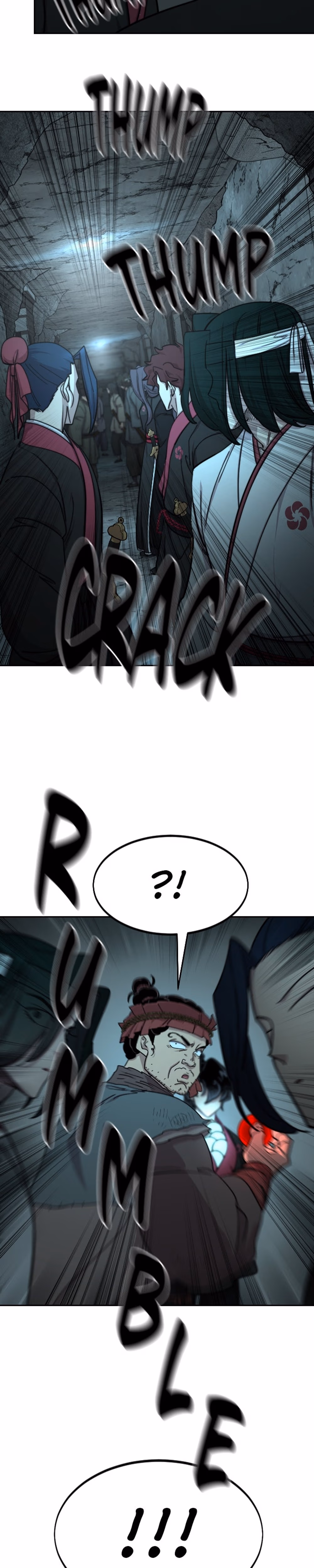 Return of the Blossoming Blade - Chapter 94 - Part 49