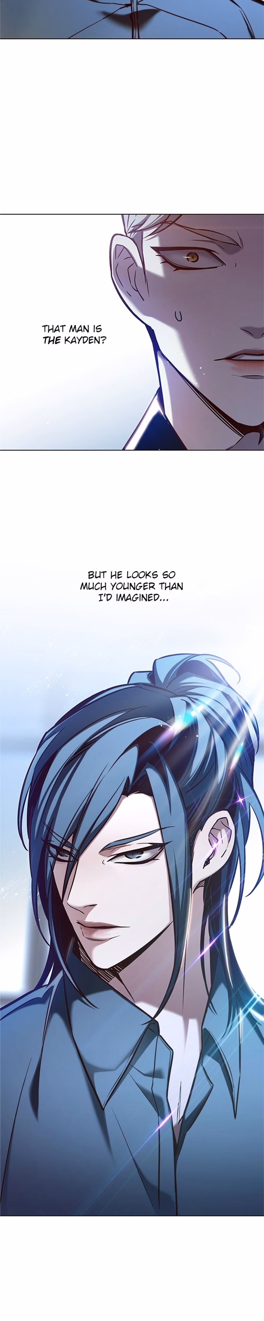 Eleceed - Chapter 172 - Part 3