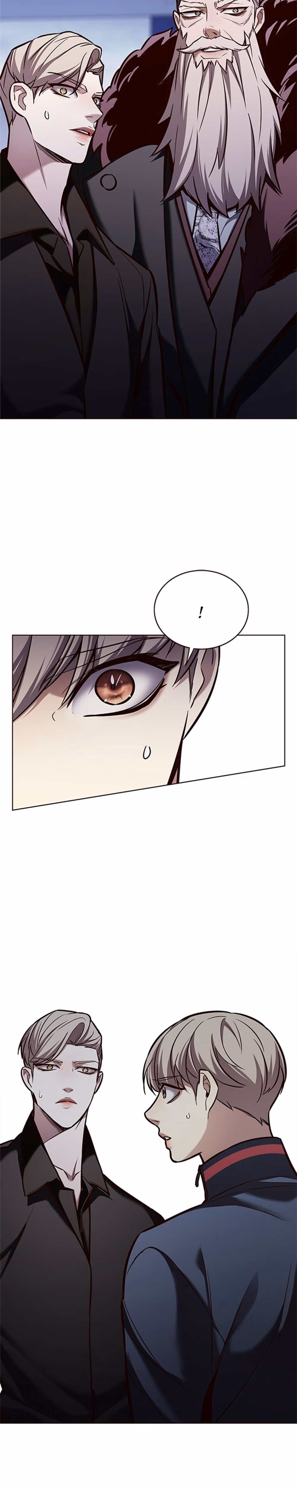 Eleceed - Chapter 172 - Part 5
