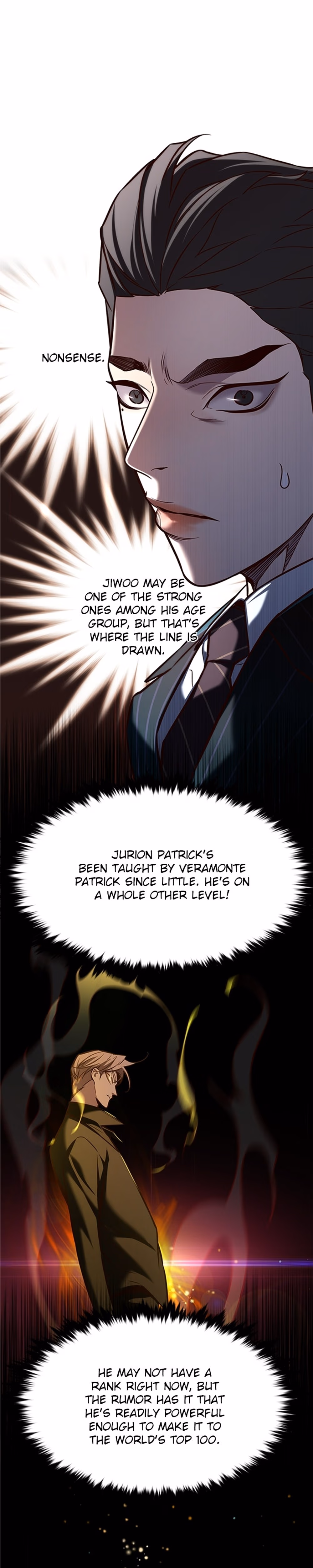 Eleceed - Chapter 172 - Part 11