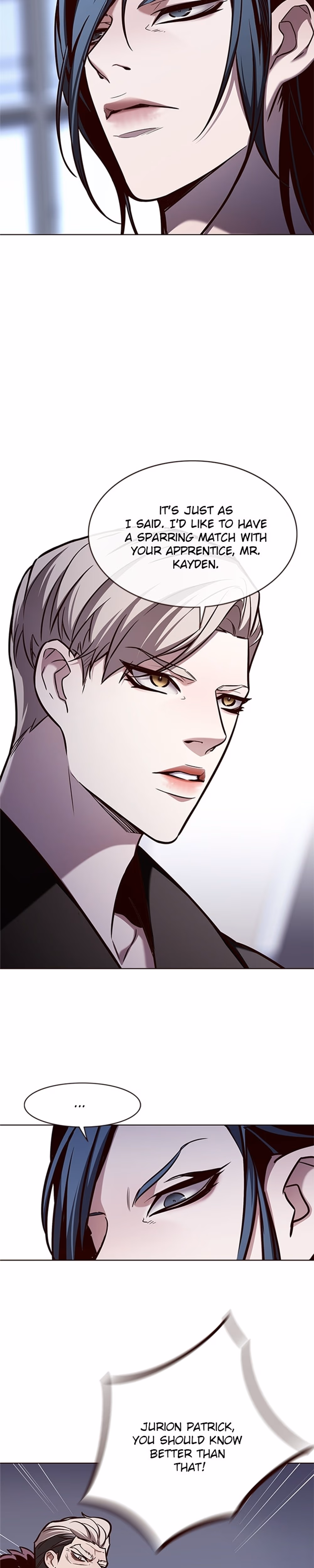 Eleceed - Chapter 172 - Part 13