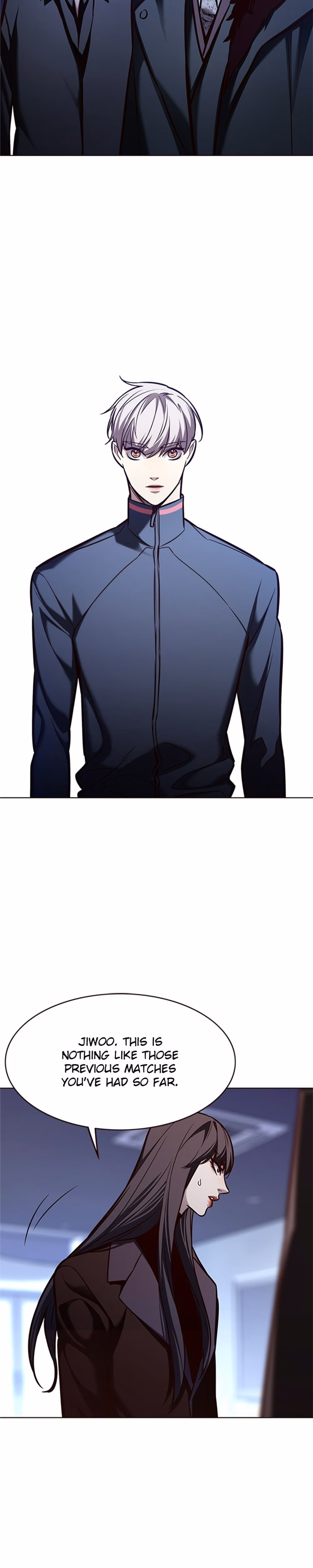 Eleceed - Chapter 172 - Part 15