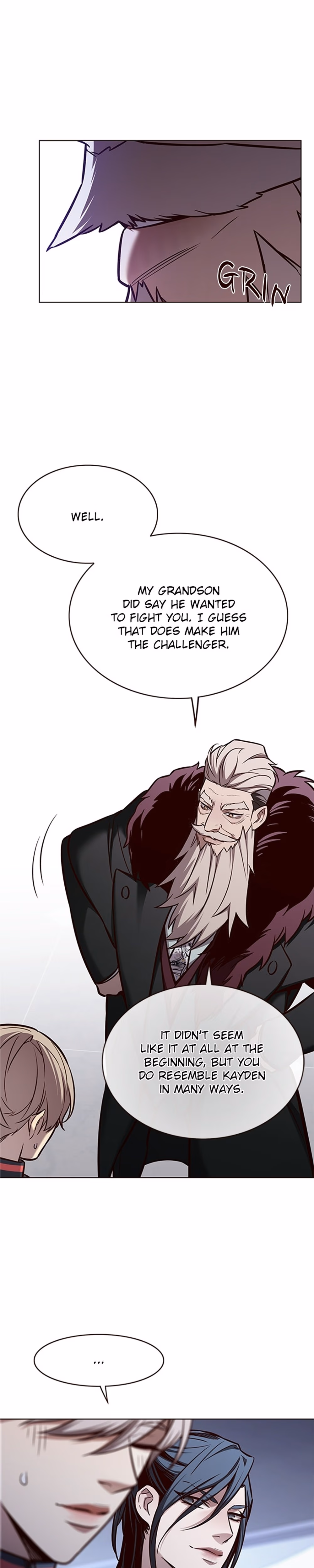 Eleceed - Chapter 172 - Part 18