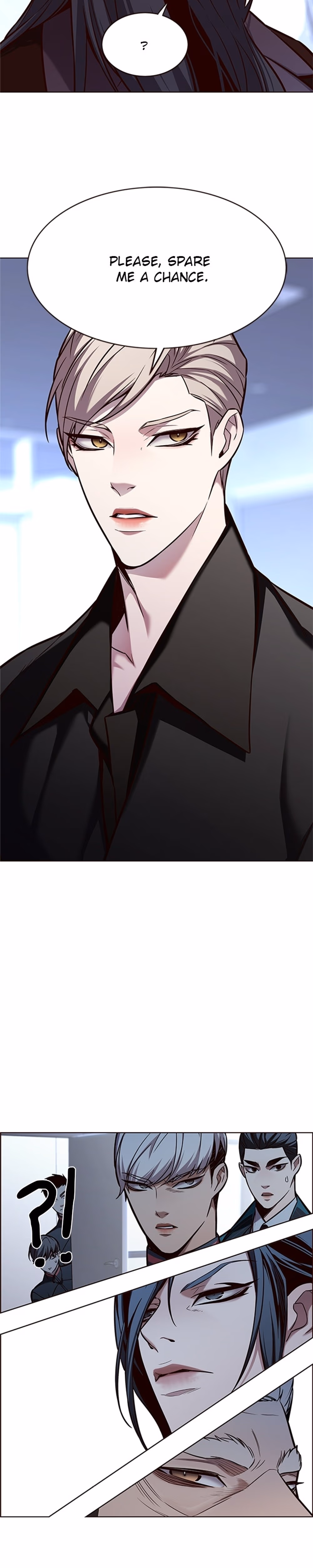 Eleceed - Chapter 172 - Part 22