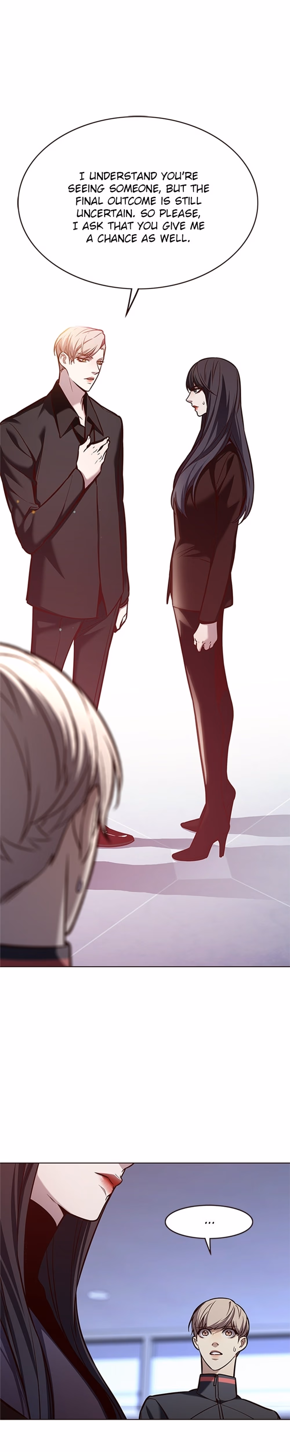 Eleceed - Chapter 172 - Part 23
