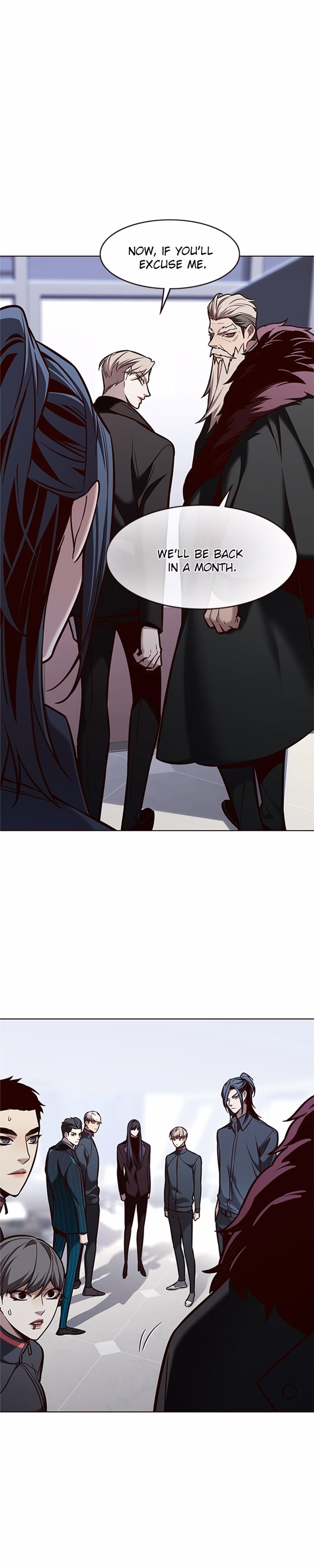 Eleceed - Chapter 172 - Part 24