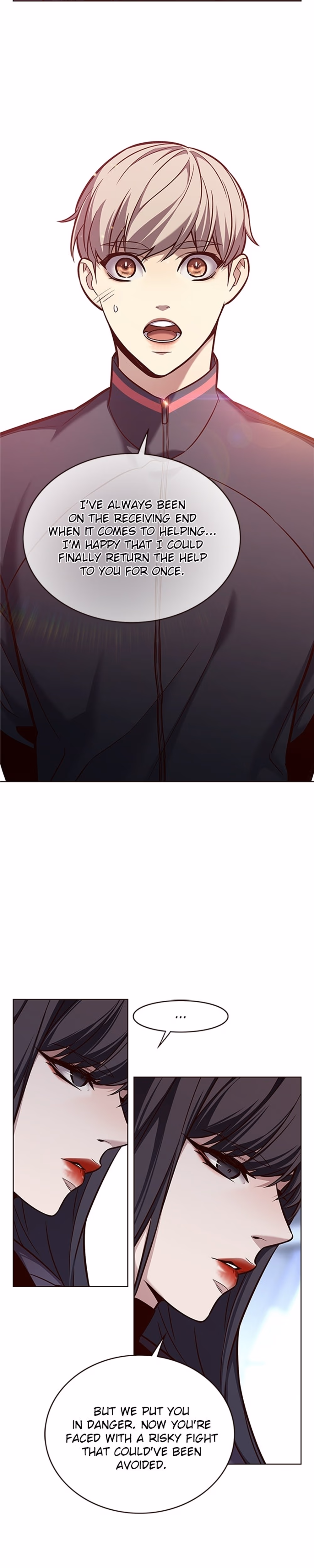 Eleceed - Chapter 172 - Part 28