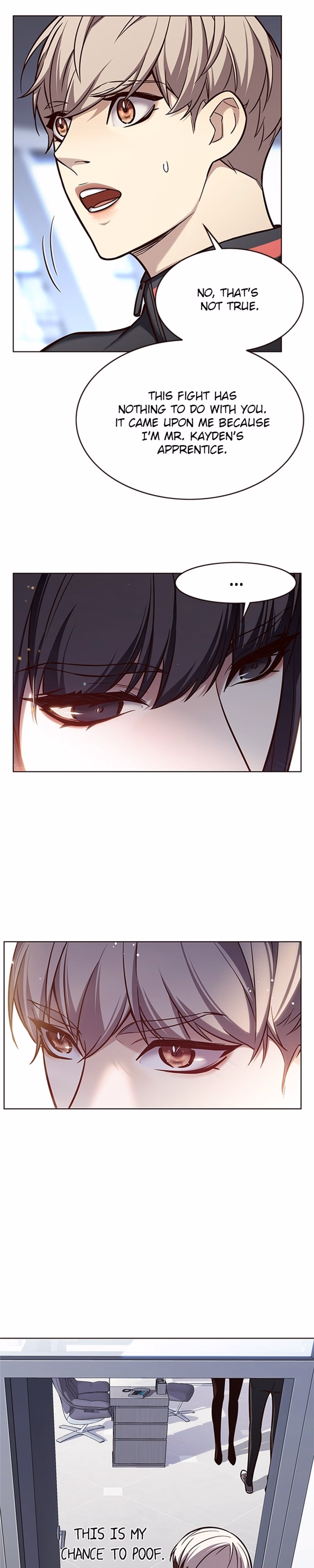 Eleceed - Chapter 172 - Part 29
