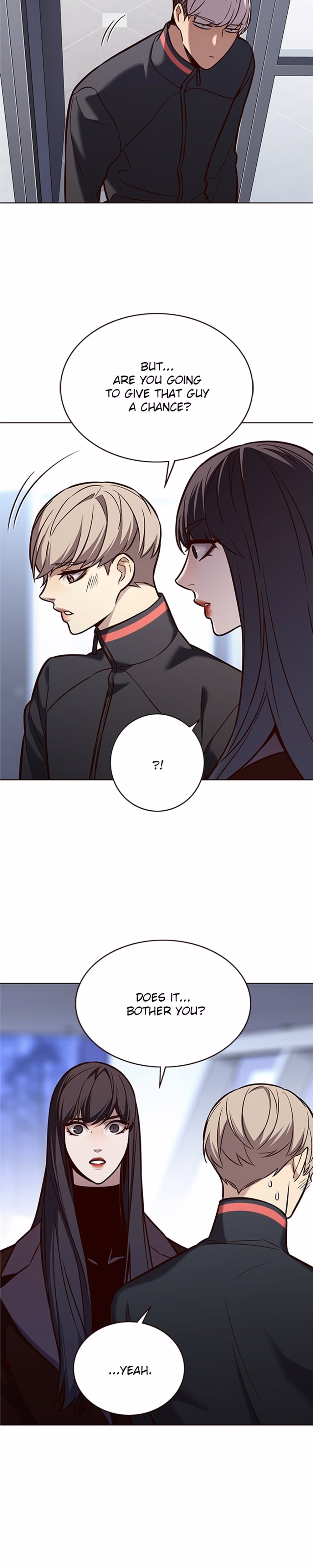 Eleceed - Chapter 172 - Part 30