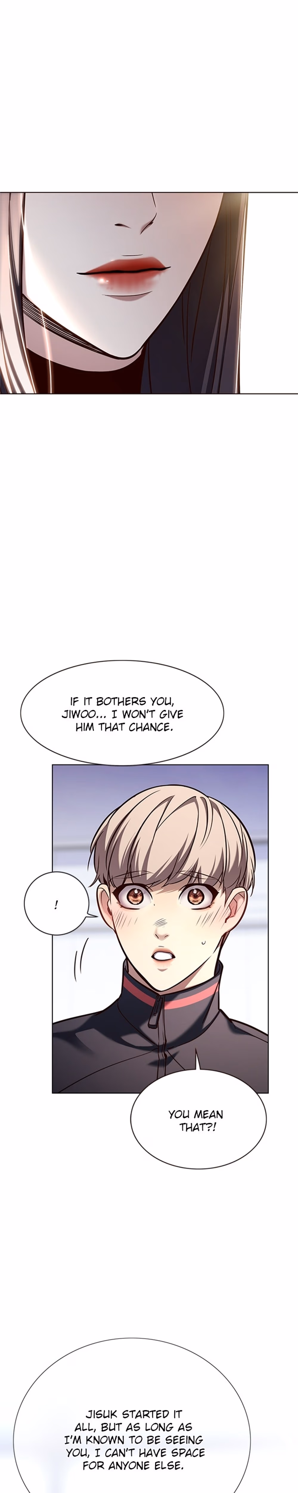 Eleceed - Chapter 172 - Part 31