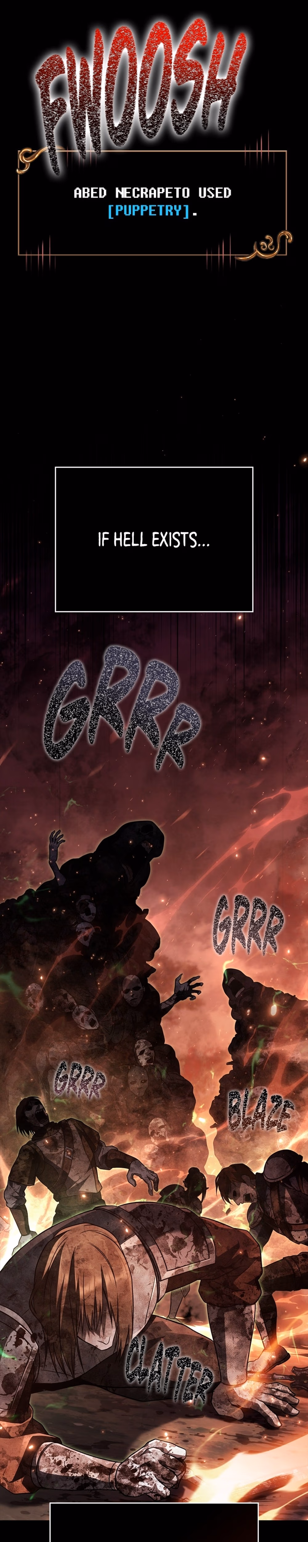 Surviving The Game as a Barbarian - Chapter 149 - Part 4