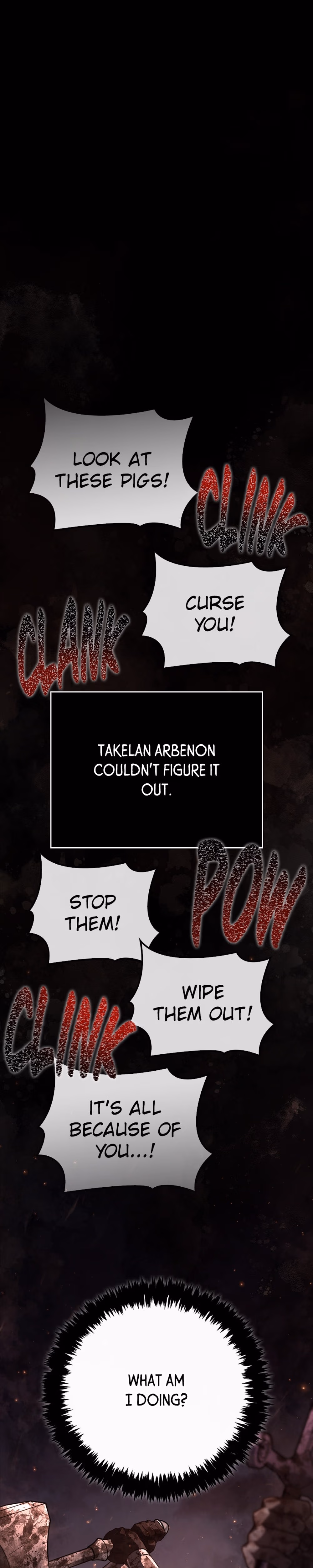 Surviving The Game as a Barbarian - Chapter 149 - Part 7