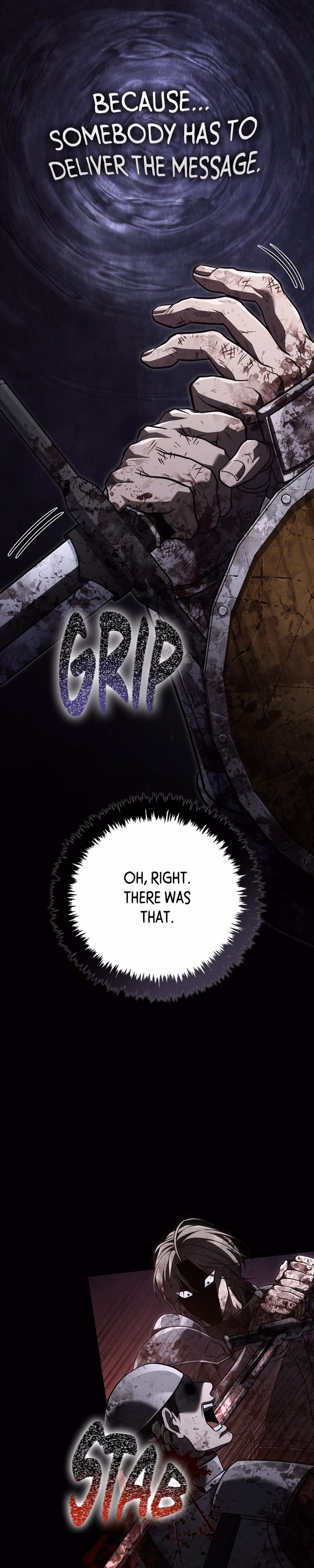 Surviving The Game as a Barbarian - Chapter 149 - Part 9