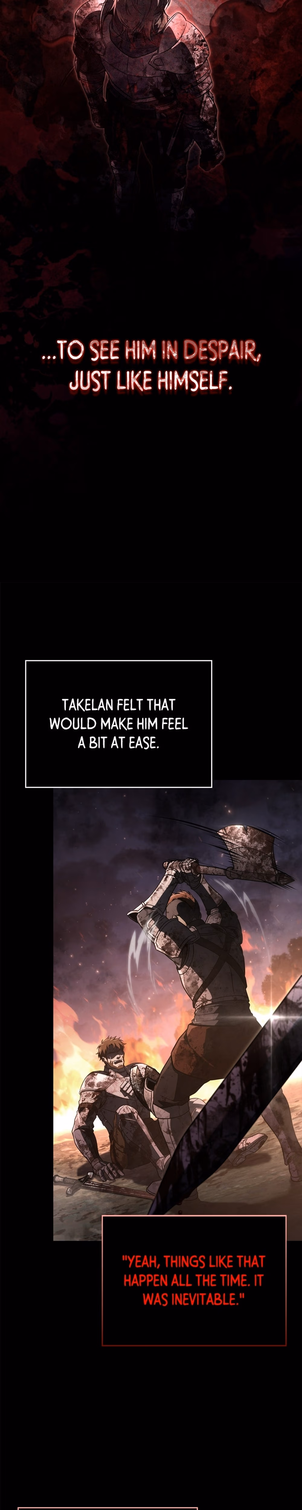 Surviving The Game as a Barbarian - Chapter 149 - Part 12