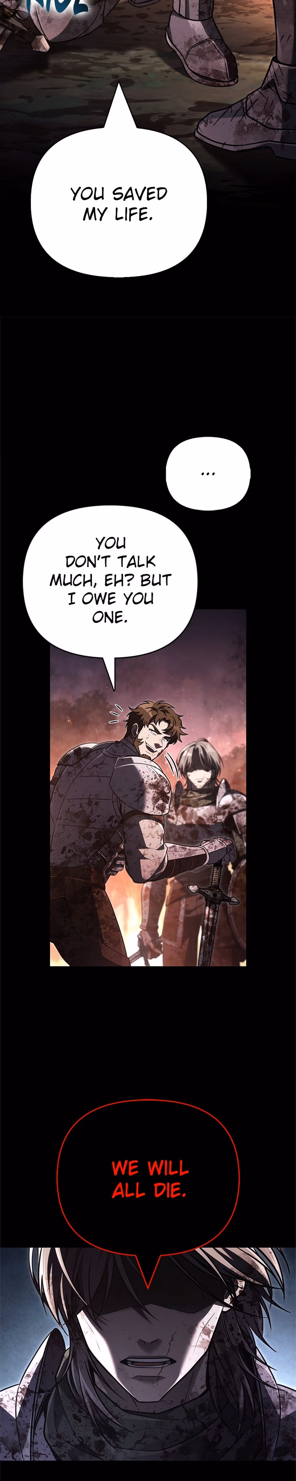Surviving The Game as a Barbarian - Chapter 149 - Part 15