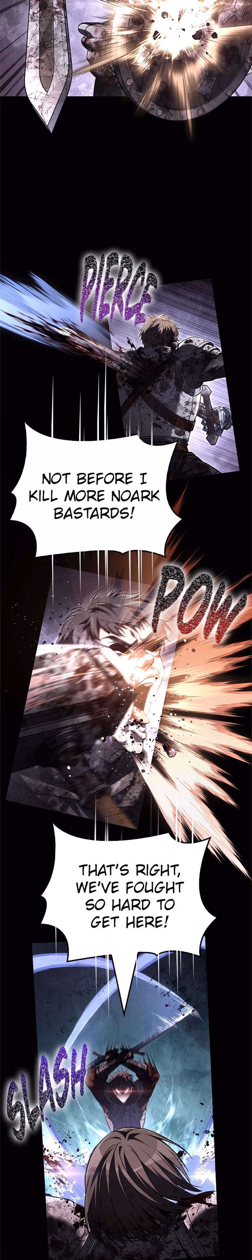 Surviving The Game as a Barbarian - Chapter 149 - Part 17