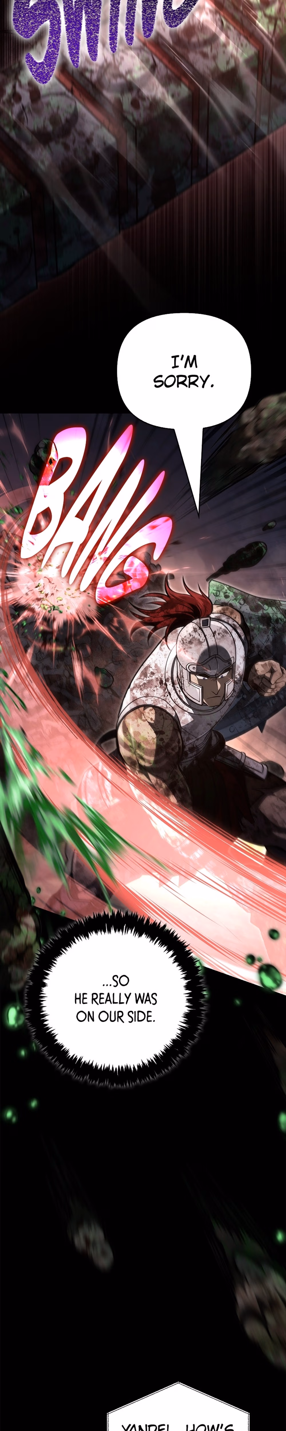 Surviving The Game as a Barbarian - Chapter 149 - Part 24