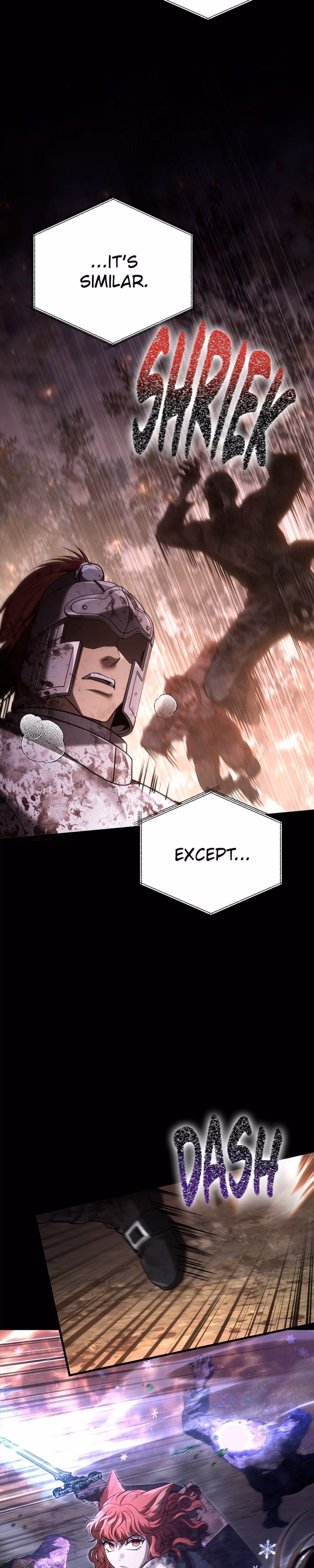 Surviving The Game as a Barbarian - Chapter 149 - Part 29