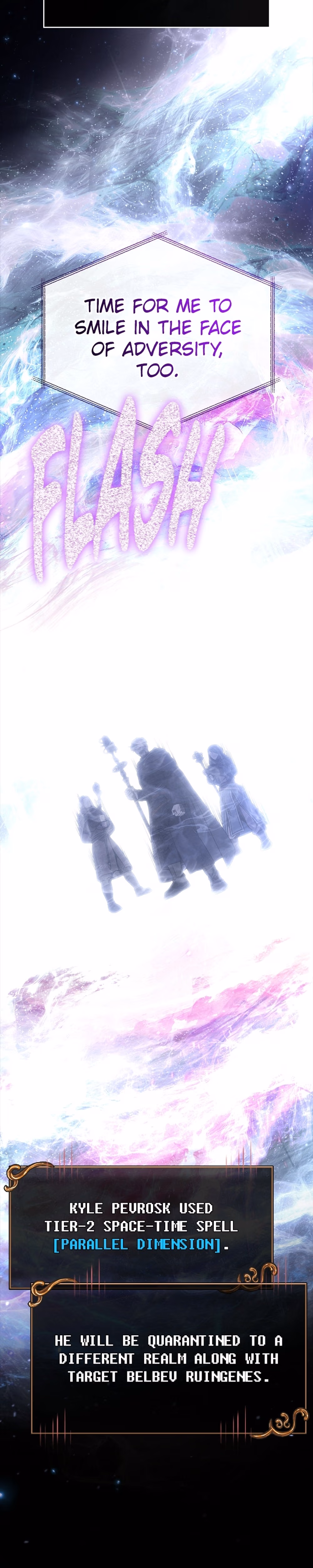 Surviving The Game as a Barbarian - Chapter 149 - Part 34