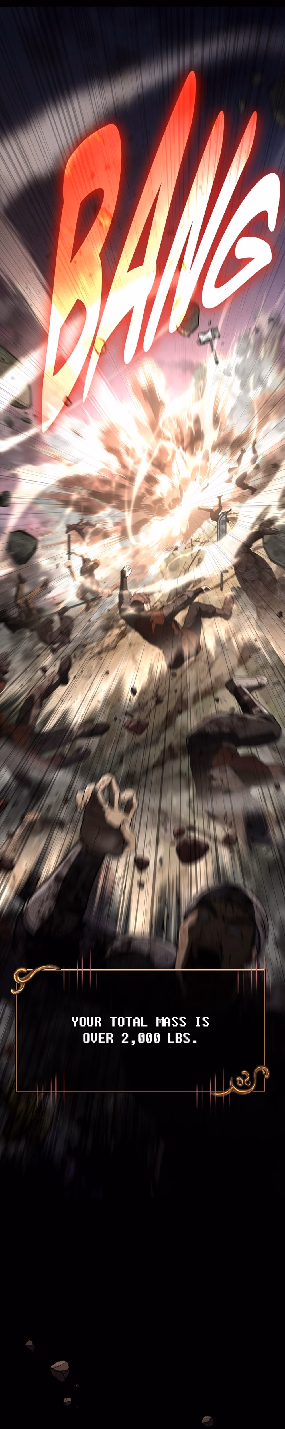 Surviving The Game as a Barbarian - Chapter 149 - Part 48