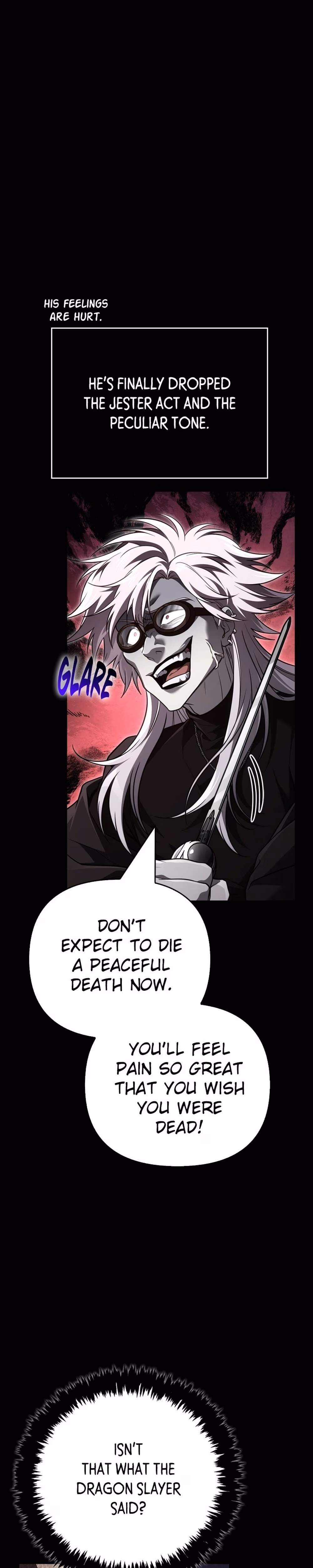 Surviving The Game as a Barbarian - Chapter 150 - Part 7