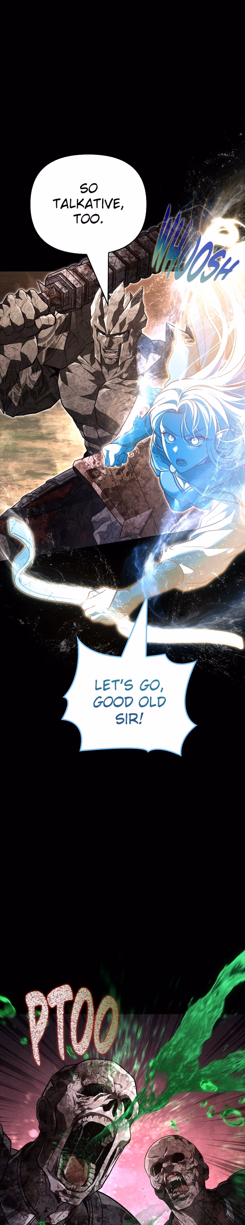 Surviving The Game as a Barbarian - Chapter 150 - Part 9
