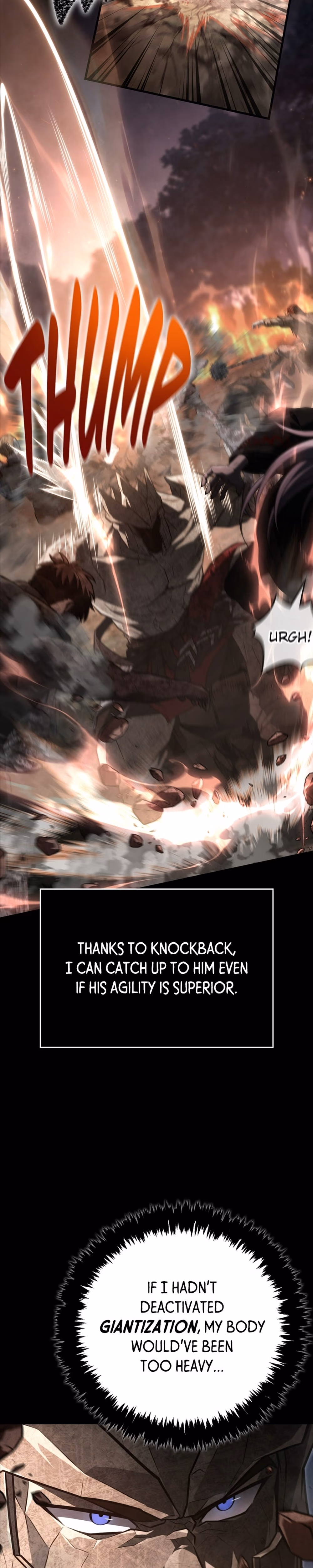 Surviving The Game as a Barbarian - Chapter 150 - Part 14