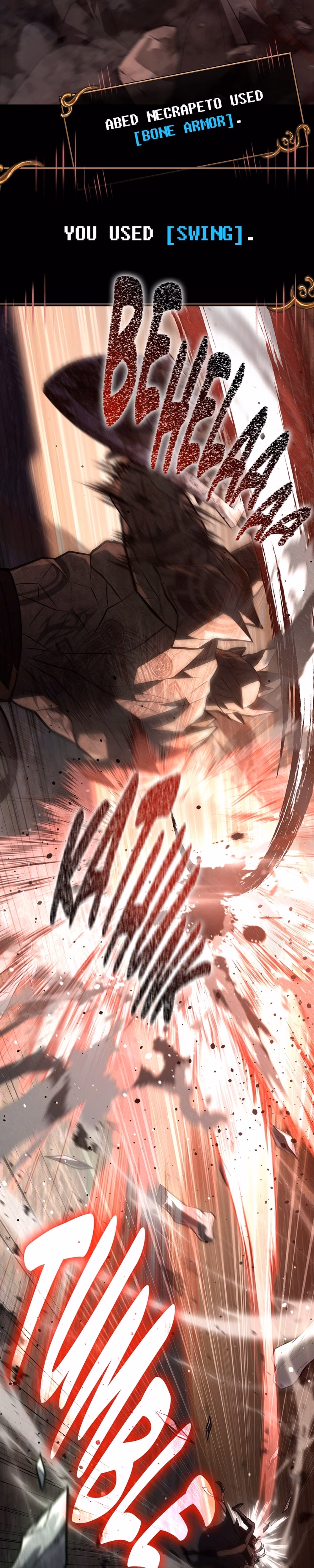 Surviving The Game as a Barbarian - Chapter 150 - Part 17