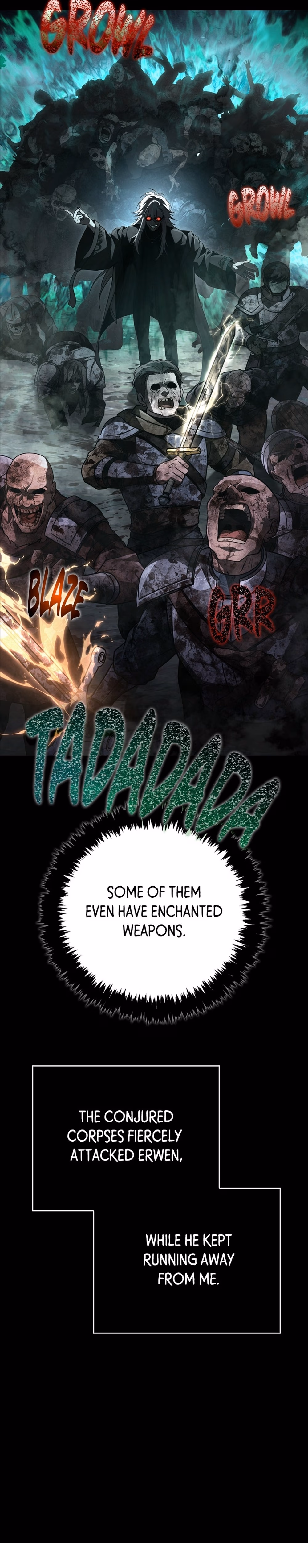 Surviving The Game as a Barbarian - Chapter 150 - Part 22