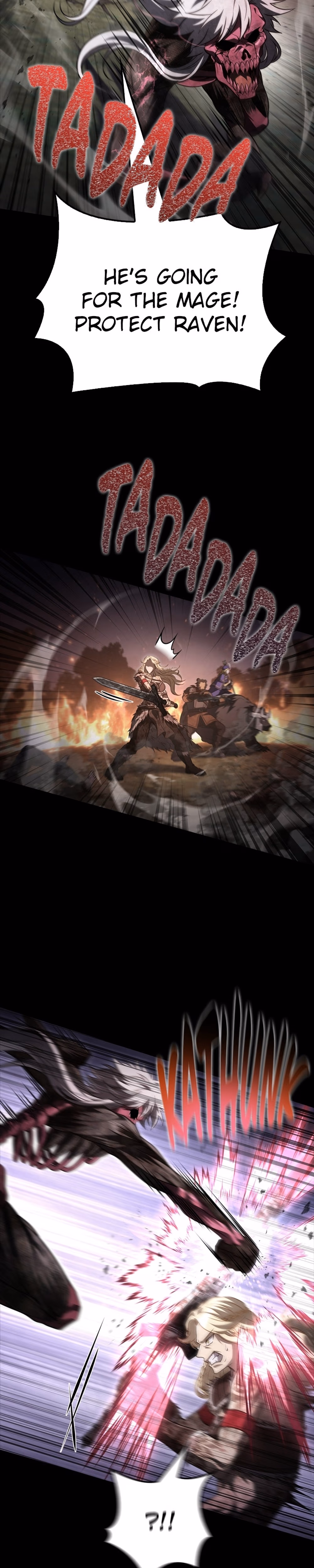 Surviving The Game as a Barbarian - Chapter 150 - Part 38