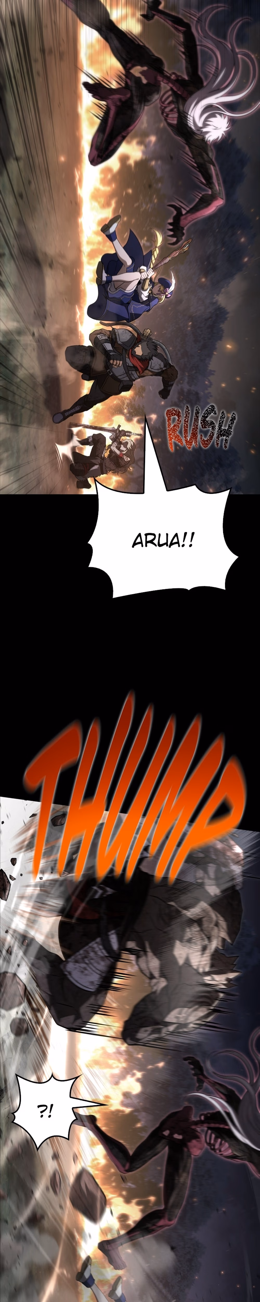 Surviving The Game as a Barbarian - Chapter 150 - Part 43