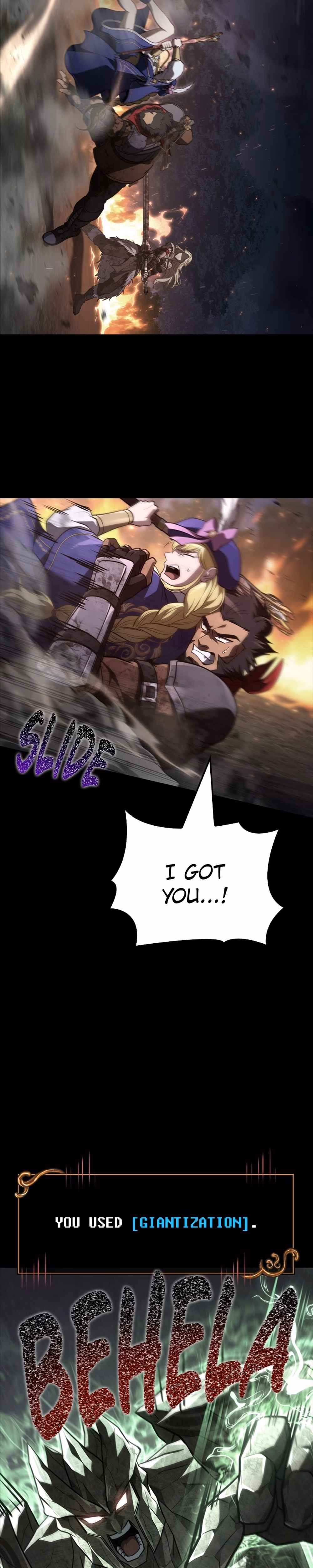Surviving The Game as a Barbarian - Chapter 150 - Part 44