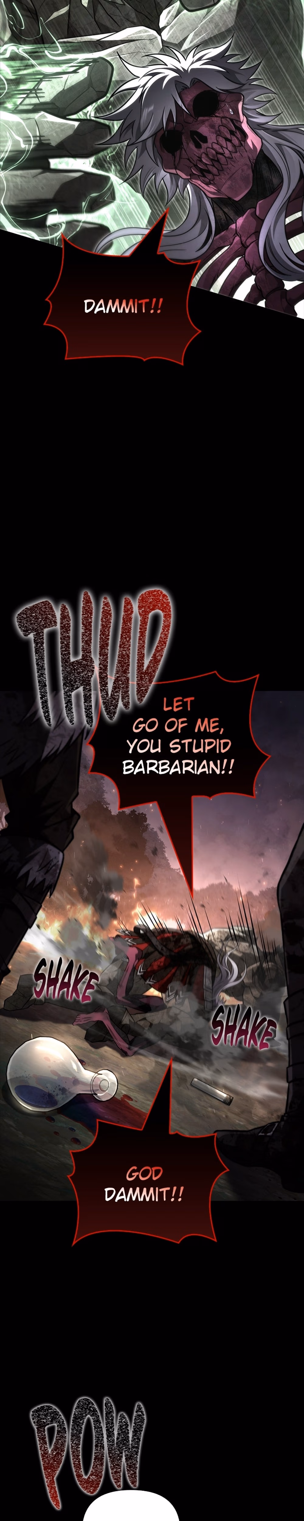 Surviving The Game as a Barbarian - Chapter 150 - Part 45
