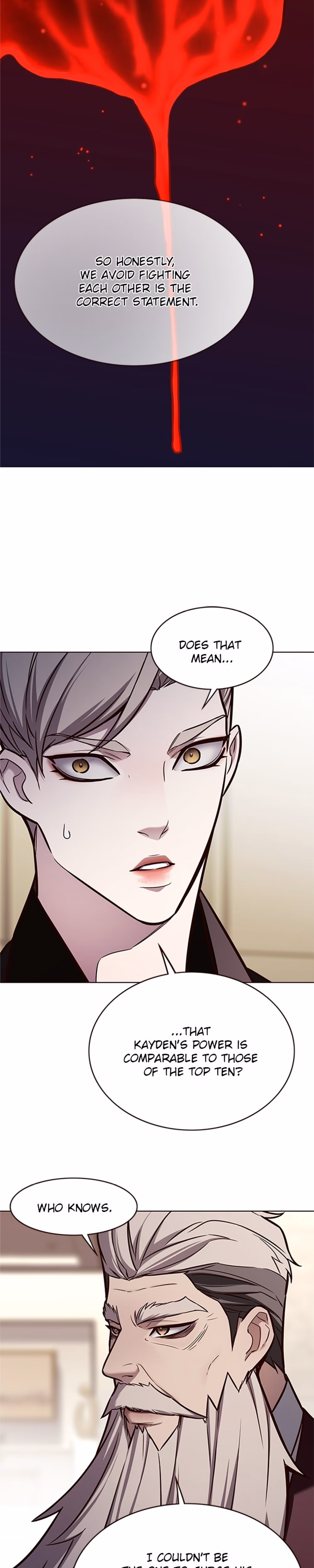 Eleceed - Chapter 173 - Part 5