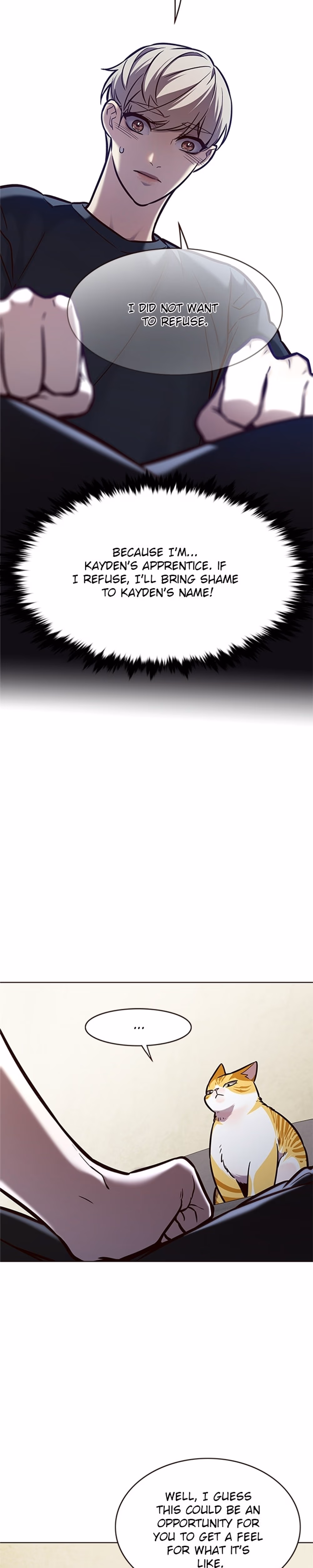 Eleceed - Chapter 173 - Part 11
