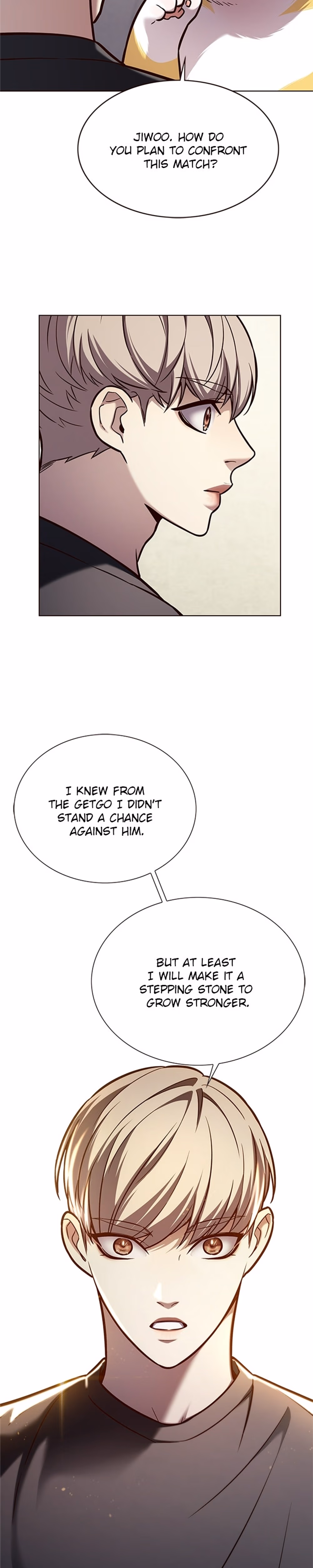 Eleceed - Chapter 173 - Part 14