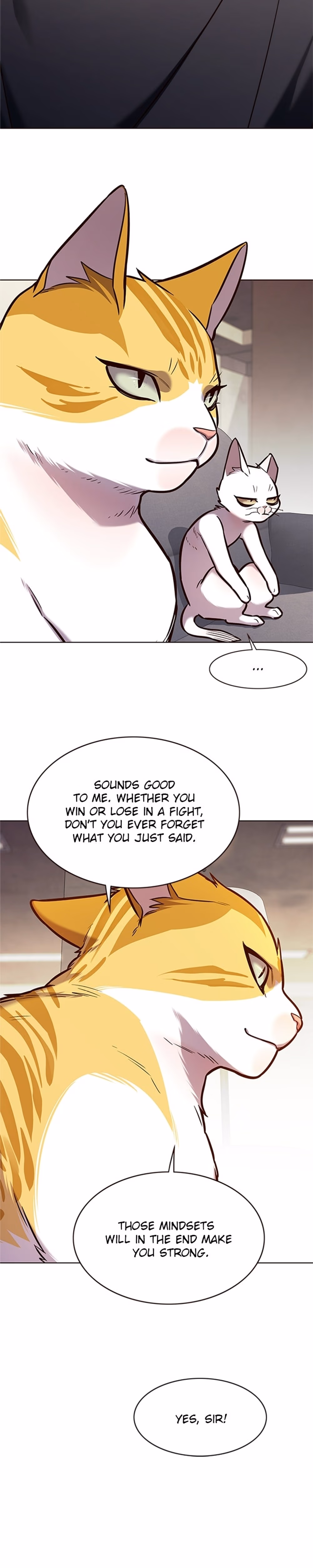 Eleceed - Chapter 173 - Part 15