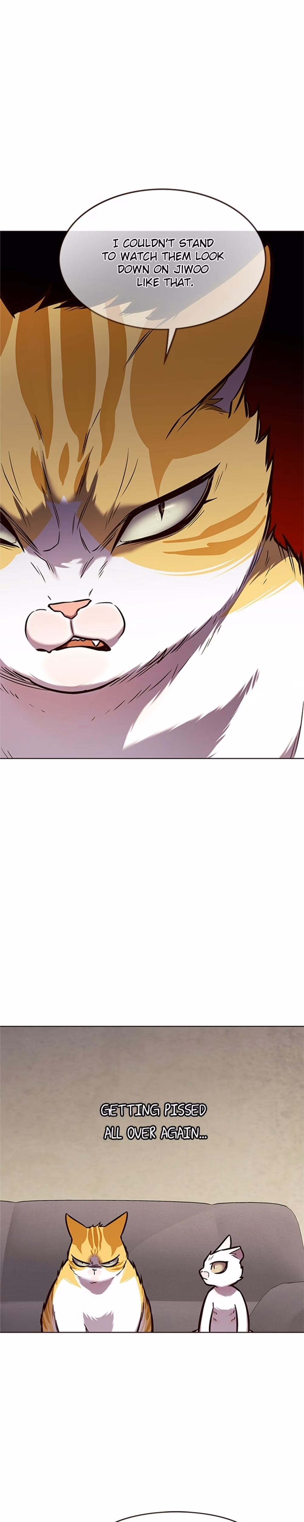 Eleceed - Chapter 173 - Part 18