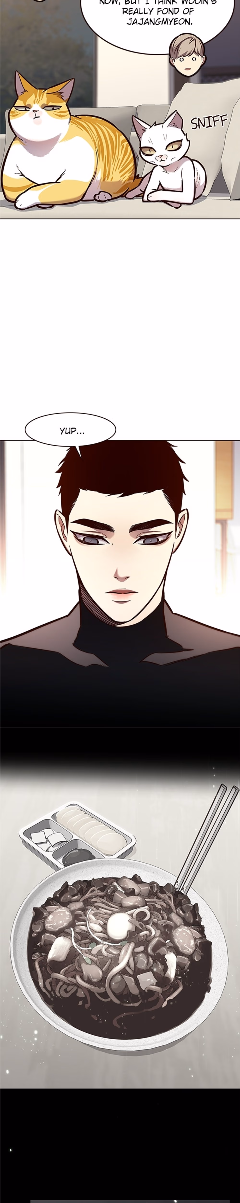 Eleceed - Chapter 173 - Part 26