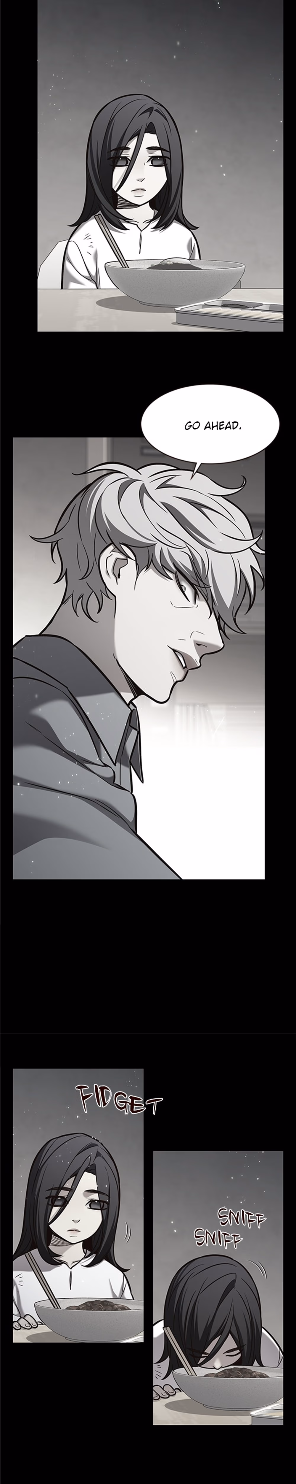 Eleceed - Chapter 173 - Part 27